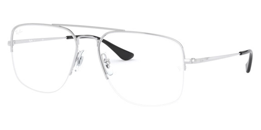 Ray-Ban® The General Gaze RX6441