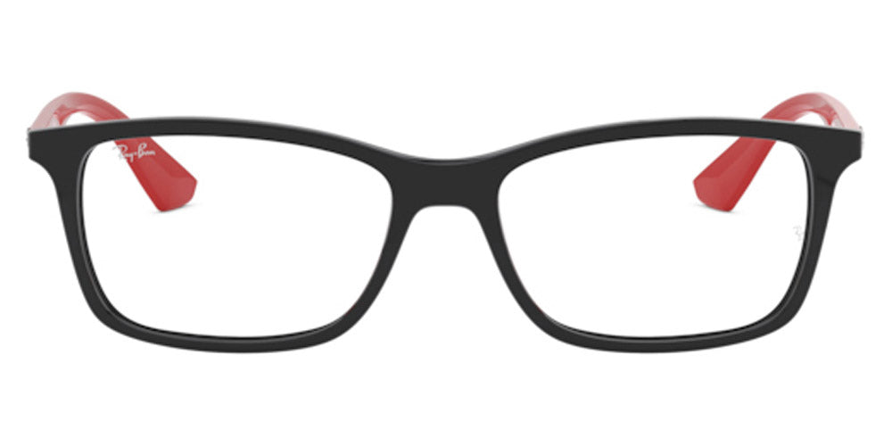 Ray-Ban® RX7047 RX7047 5573 54 - Havana Eyeglasses