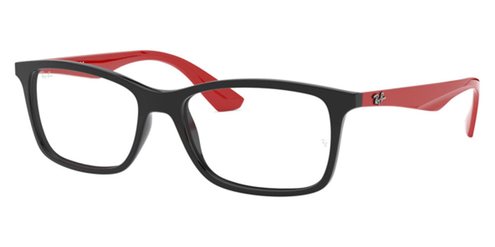 Ray-Ban® RX7047 RX7047 5573 56 - Havana Eyeglasses