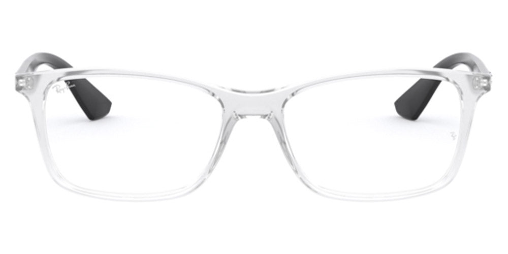 Ray-Ban® RX7047 RX7047 8100 54 - Blue Eyeglasses