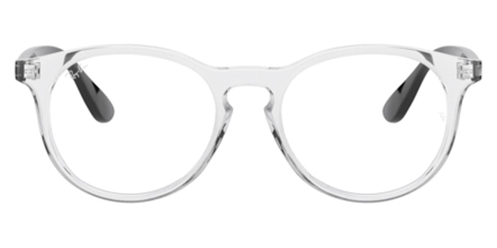 Ray-Ban® RY1554 RY1554 3541 46 - Transparent Eyeglasses