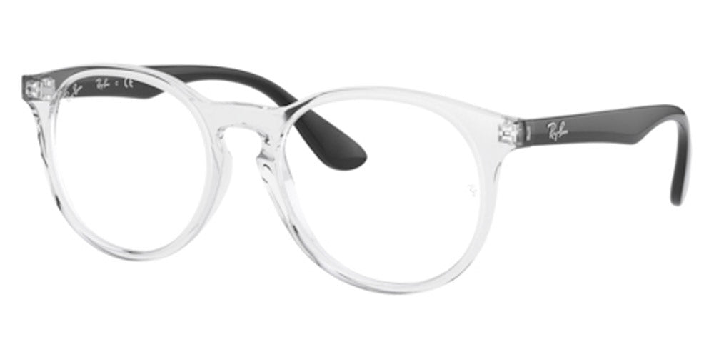 Ray-Ban® RY1554 RY1554 3541 48 - Transparent Eyeglasses