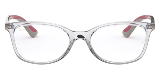 Ray-Ban® RY1586 RY1586 3832 47 - Transparent Eyeglasses
