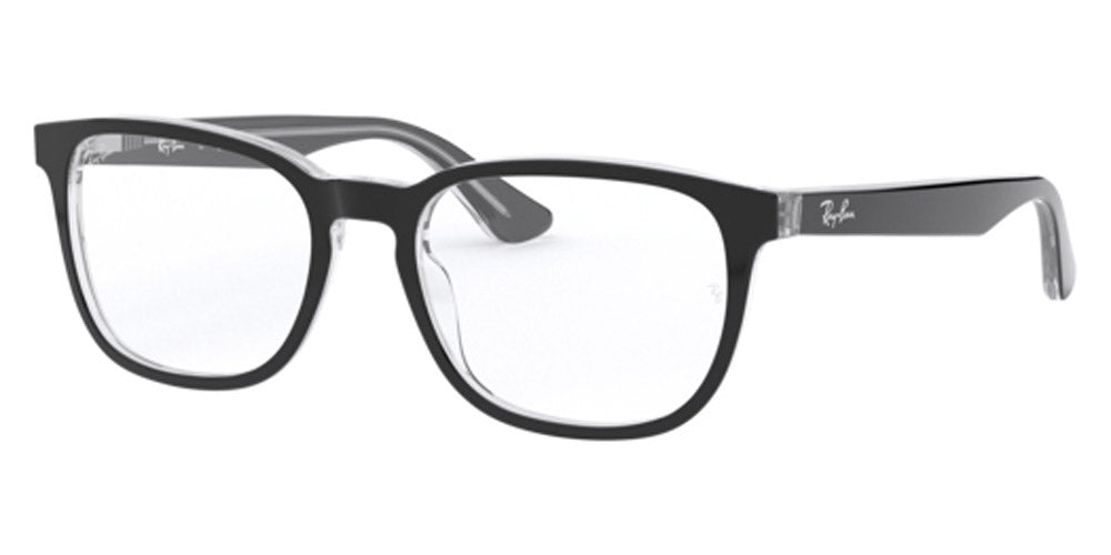 Ray-Ban® RY1592 RY1592 3805 48 - Havana Eyeglasses