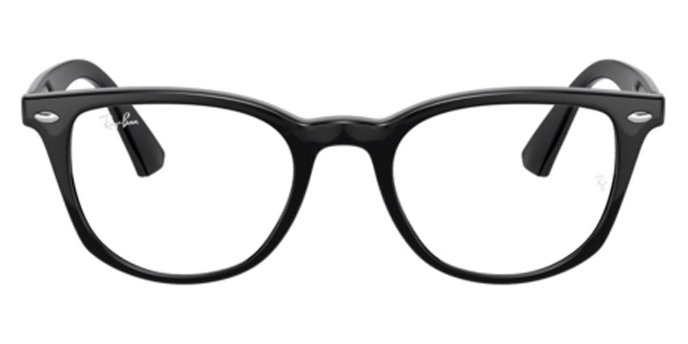 Ray-Ban® RY1601 RY1601 3865 46 - Transparent Light Blue Eyeglasses