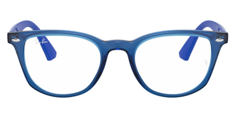 Ray-Ban® RY1601 RY1601 3542 46 - Black Eyeglasses