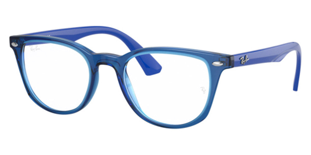 Ray-Ban® RY1601 RY1601 3542 48 - Black Eyeglasses