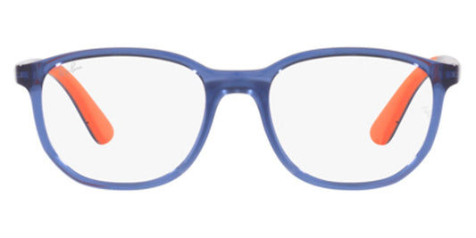 Ray-Ban® RY1619 RY1619 3775 47 - Blue Eyeglasses