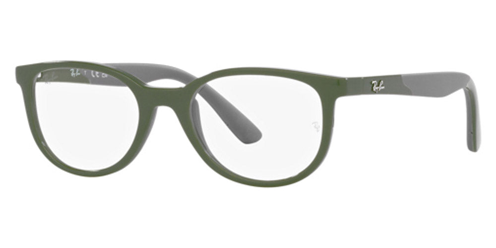 Ray-Ban® RY1622 RY1622 3934 46 - Bordeaux on Blue Eyeglasses