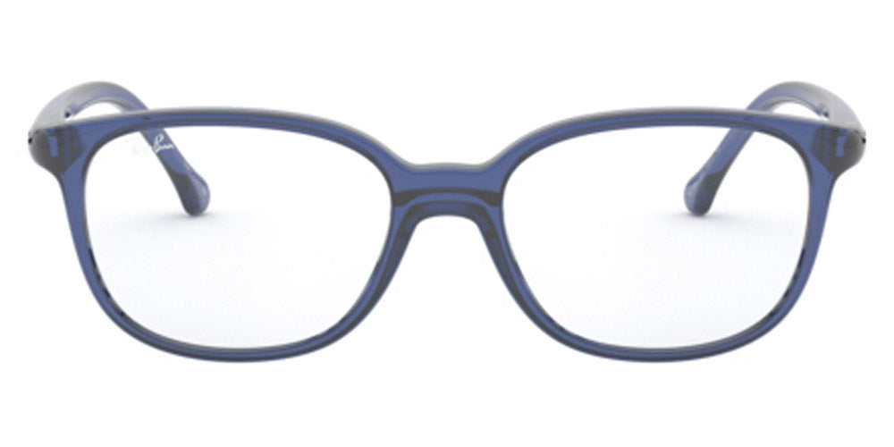 Ray-Ban® RY1900 RY1900 3834 45 - Transparent Blue Eyeglasses