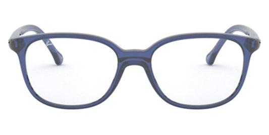 Ray-Ban® RY1900 RY1900 3834 45 - Transparent Blue Eyeglasses