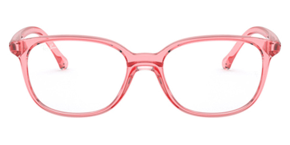 Ray-Ban® RY1900 RY1900 3835 45 - Transparent Fuchsia Eyeglasses