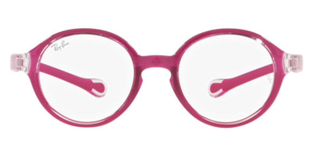 Ray-Ban® RY9075V RY9075V 3877 35 - Fuxia Eyeglasses