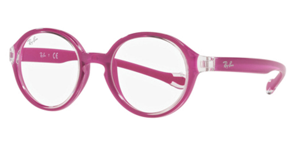 Ray-Ban® RY9075V RY9075V 3877 37 - Fuxia Eyeglasses