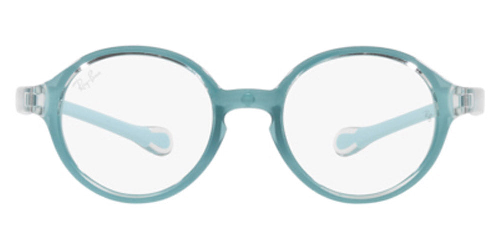 Ray-Ban® RY9075V RY9075V 3879 35 - Light Blue Eyeglasses