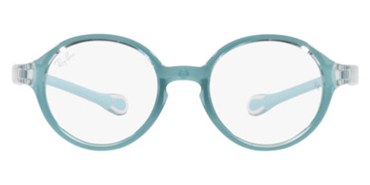 Ray-Ban® RY9075V RY9075V 3879 35 - Light Blue Eyeglasses