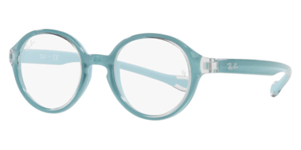 Ray-Ban® RY9075V RY9075V 3879 37 - Light Blue Eyeglasses