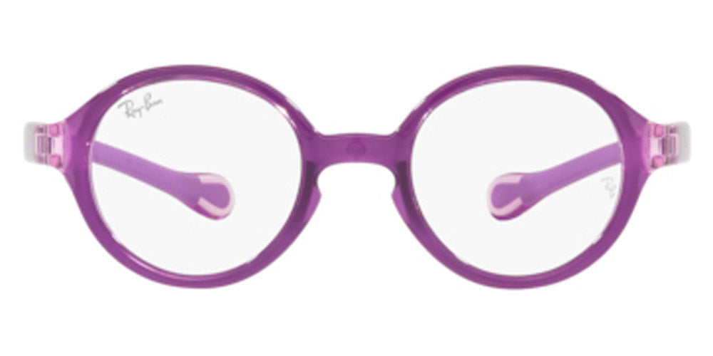 Ray-Ban® RY9075V RY9075V 3879 39 - Light Blue Eyeglasses