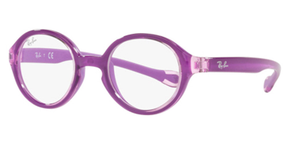 Ray-Ban® RY9075V RY9075V 3880 35 - Violet Eyeglasses