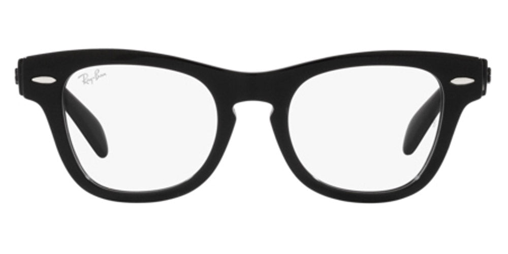 Ray-Ban® RY9707V RY9707V 3542 44 - Black Eyeglasses
