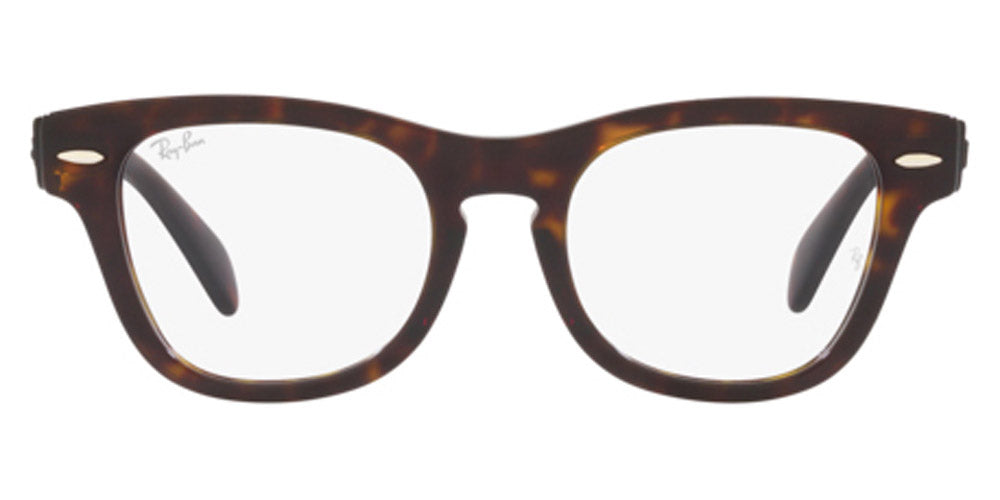 Ray-Ban® RY9707V RY9707V 3887 44 - Havana Eyeglasses