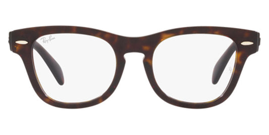 Ray-Ban® RY9707V RY9707V 3887 44 - Havana Eyeglasses