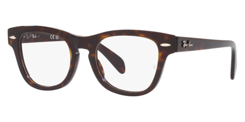 Ray-Ban® RY9707V RY9707V 3887 46 - Havana Eyeglasses