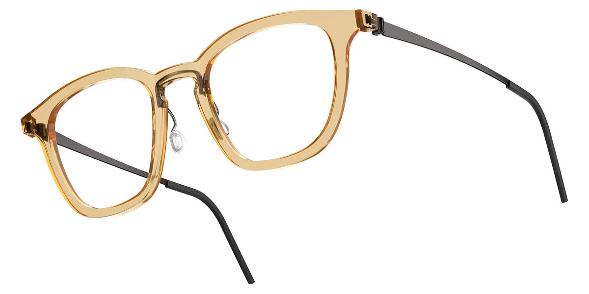 Lindberg® Acetanium™ 1047 LIN AC 1047-AK17-K223-PU9 49 - AK17-K223-PU9 Eyeglasses