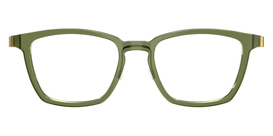 Lindberg® Acetanium™ 1048 LIN AC 1048-AI73-K175-GT 53 - AI73-K175-GT Eyeglasses