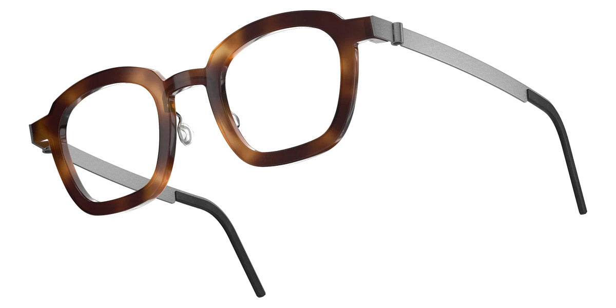 Lindberg® Acetanium™ 1050 LIN AC 1050-A178-K256-10 53 - A178-K256-10 Eyeglasses