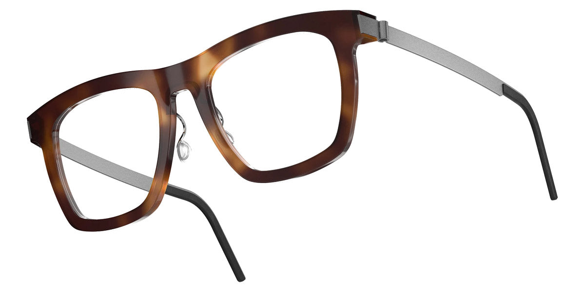 Lindberg® Acetanium™ 1052 LIN AC 1052-A178-K256-10 53 - A178-K256-10 Eyeglasses