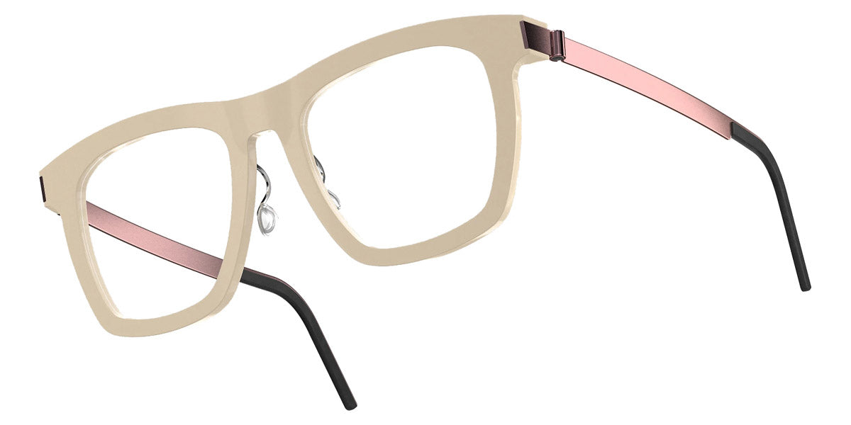 Lindberg® Acetanium™ 1052 LIN AC 1052-AK35-K266-P70 53 - AK35-K266-P70 Eyeglasses