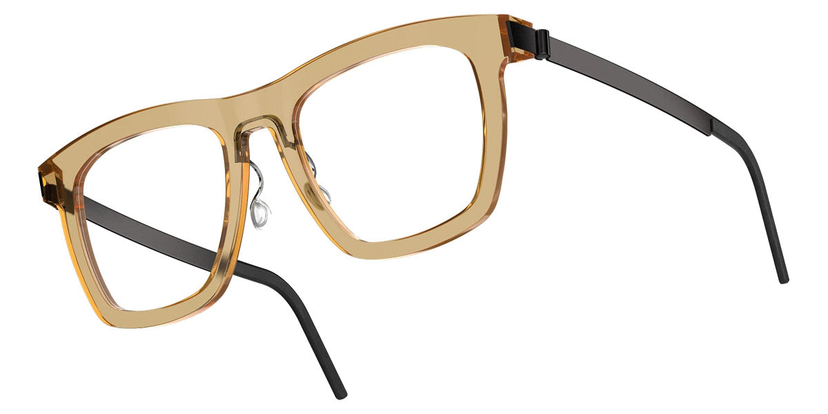 Lindberg® Acetanium™ 1052 LIN AC 1052-AK36-K223-PU9 53 - AK36-K223-PU9 Eyeglasses