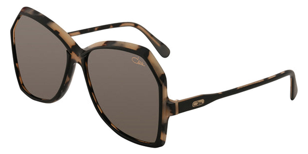 Cazal® 151/3 CAZ 0151 3 003 57 - 003 Dark Green / Caramel Sunglasses