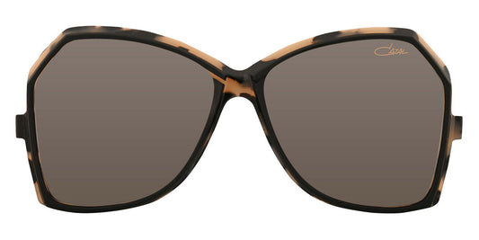 Cazal® 151/3 CAZ 0151 3 003 57 - 003 Dark Green / Caramel Sunglasses