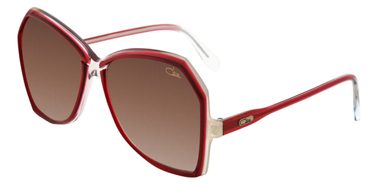 Cazal® 151/3 CAZ 0151 3 004 57 - 004 Black / Flint Grey Sunglasses
