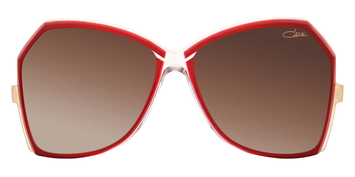 Cazal® 151/3 CAZ 0151 3 004 57 - 004 Black / Flint Grey Sunglasses