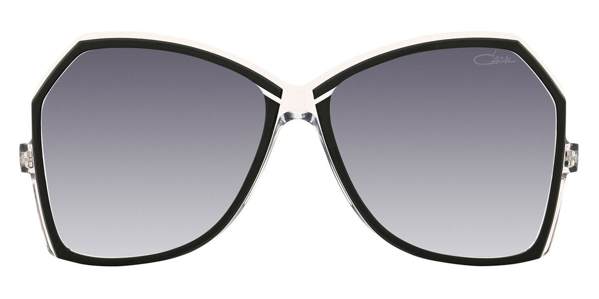 Cazal® 151/3 CAZ 0151 3 161 57 - 161 red / Crystal Sunglasses