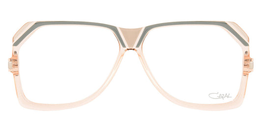 Cazal® 186 CAZ 186 001 59 - 001 Crystal/Gray Eyeglasses