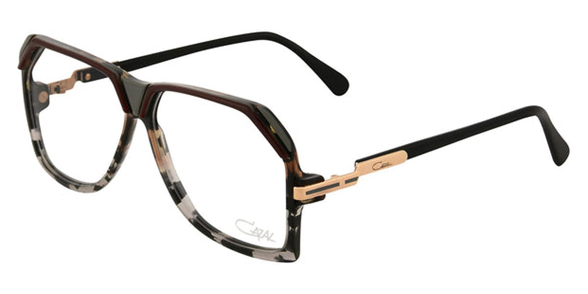 Cazal® 186 CAZ 186 002 59 - 002 Havana/Gray Eyeglasses