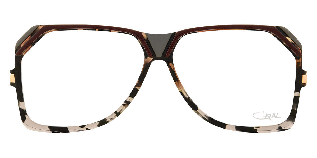 Cazal® 186 CAZ 186 002 59 - 002 Havana/Gray Eyeglasses