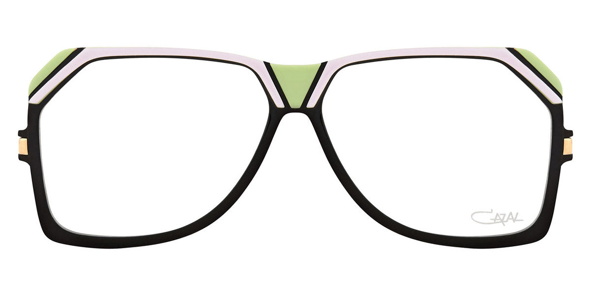 Cazal® 186 CAZ 186 003 59 - 003 Black / Violet Eyeglasses