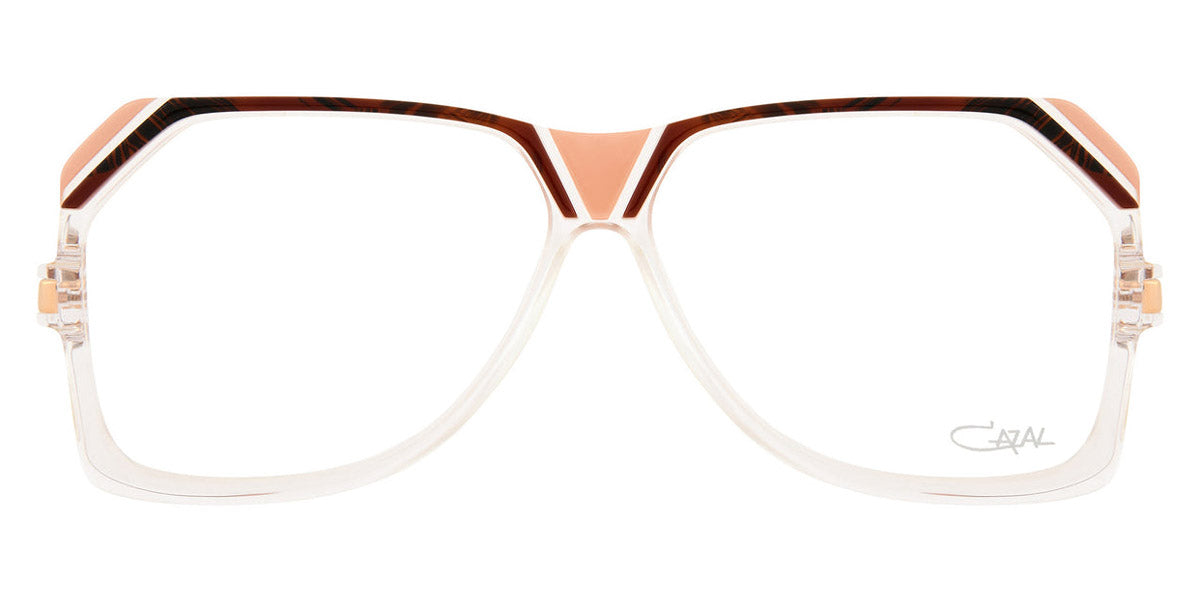 Cazal® 186 CAZ 186 259 59 - 259 Crystal/Rose Eyeglasses