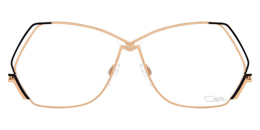 Cazal® 226 CAZ 226 001 61 - 001 Black / Gold Eyeglasses