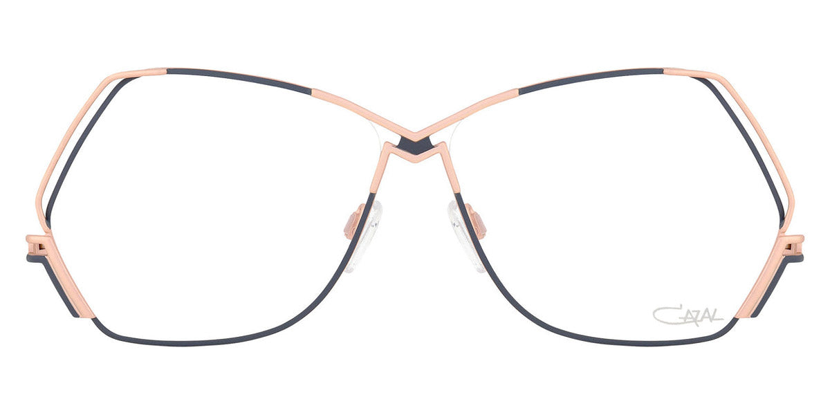 Cazal® 226 CAZ 226 004 61 - 004 Anthracite / Rosegold Eyeglasses