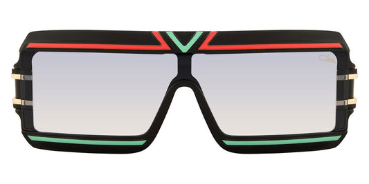 Cazal® 856 CAZ 856 001 133 - 001 Black / Strawberry Sunglasses
