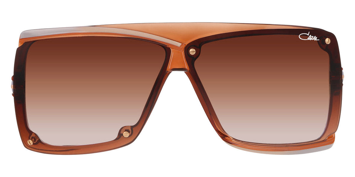 Cazal® 859 CAZ 859 003 66 - 003 Caramel / Gold Sunglasses