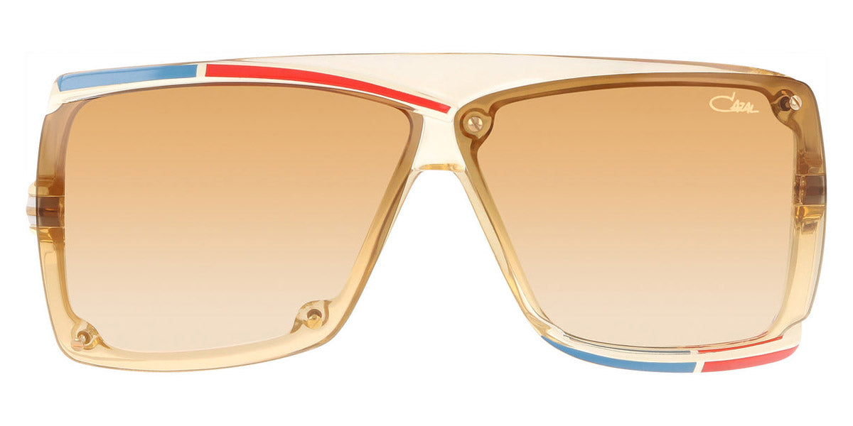 Cazal® 859 CAZ 859 278 66 - 278 Crystal / Gold Sunglasses