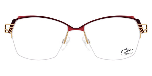 Cazal® 1280 CAZ 1280 002 52 - 002 Ivory / Rosegold Eyeglasses