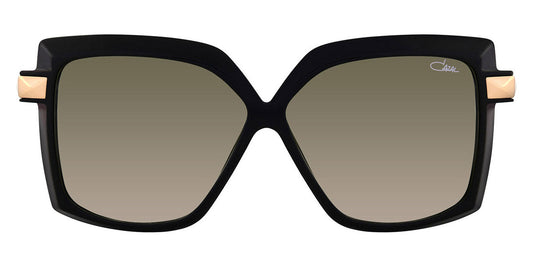 Cazal® 8513 CAZ 8513 001 58 - 001 Black / Gold Sunglasses